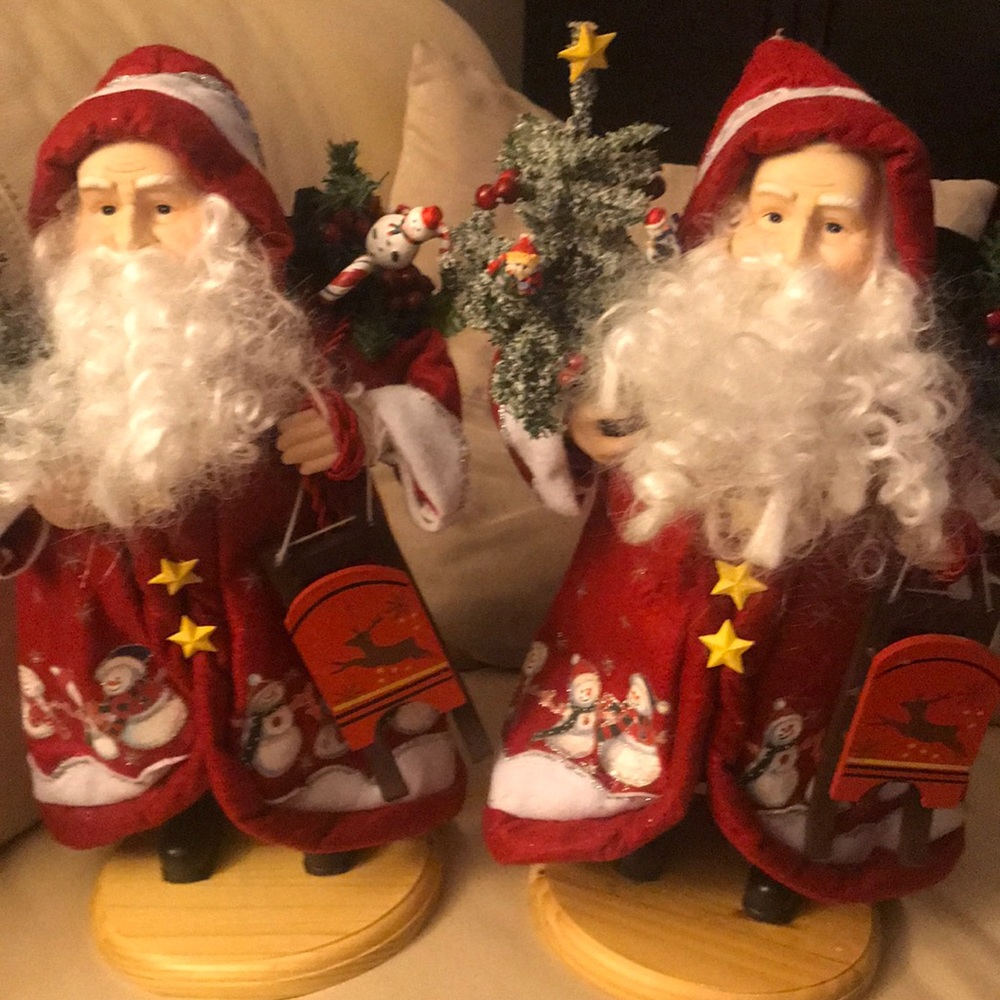 Santa Claus - Picture 6 of 8